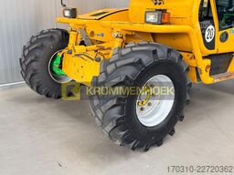 Merlo P 72.10