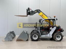 Wacker Neuson TH 412