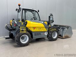 Wacker Neuson TH 412