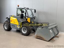 Wacker Neuson TH 412