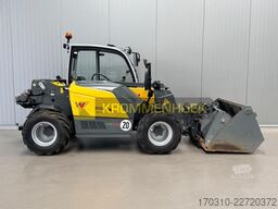 Wacker Neuson TH 412