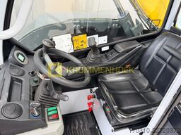 Wacker Neuson TH 412