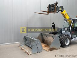 Wacker Neuson TH 412
