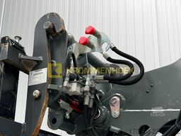 Wacker Neuson TH 412