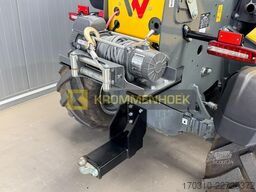 Wacker Neuson TH 412