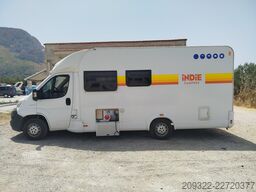 2020 Fiat Ducato Weinsberg Carasuite | Completamente Equipaggiato | 5 Posti