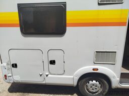 2020 Fiat Ducato Weinsberg Carasuite | Completamente Equipaggiato | 5 Posti