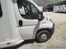 2020 Fiat Ducato Weinsberg Carasuite | Completamente Equipaggiato | 5 Posti