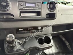 Mercedes-Benz Sprinter 314 CDI Doka Pritsche, Klima, Standh., AHK 2,8 t.