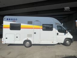 2020 Fiat Ducato Weinsberg Carasuite | Completamente Equipaggiato | 5 Posti