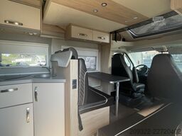 2020 Fiat Ducato Weinsberg Carasuite | Completamente Equipaggiato | 5 Posti