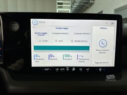 Ford E-Courier - Full Electric - Autonomia 300 Km
