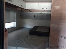2024 Ford Transit Weinsberg CaraSuite | Automatico | Posti 5