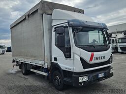 Iveco Eurocargo120E19