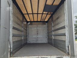 Iveco Eurocargo120E19