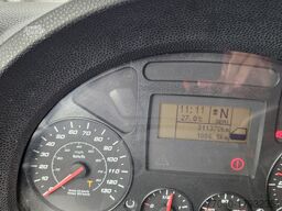 Iveco Eurocargo120E19