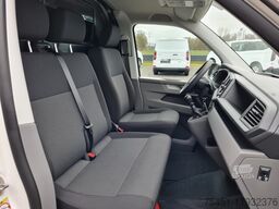 VW T6.1 Kasten KR Heckklappe KAMERA KLIMA Navi App