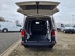 VW T6.1 Kasten KR Heckklappe KAMERA KLIMA Navi App