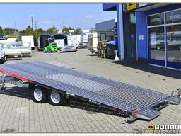 Lorries PLI 35-5521 ZBH2 Zwischenboden Hydraulik