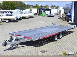 Lorries PLI 35-5521 ZBH2 Zwischenboden Hydraulik
