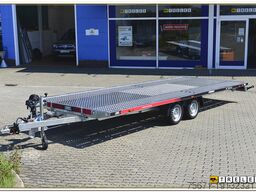 Lorries PLI 35-5521 ZBH2 Zwischenboden Hydraulik