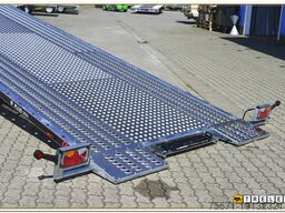 Lorries PLI 35-5521 ZBH2 Zwischenboden Hydraulik