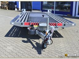 Lorries PLI 35-5521 ZBH2 Zwischenboden Hydraulik