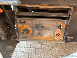Tracon 10,6M City Trailer AS-1 Stuuras Dhollandia 2500...