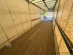 Tracon 10,6M City Trailer AS-1 Stuuras Dhollandia 2500...