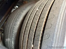 Tracon 10,6M City Trailer AS-1 Stuuras Dhollandia 2500...