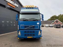 Volvo FH 13.400 Globetrotter XL Handgeschakeld/Manual...