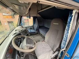 Volvo FH 13.400 Globetrotter XL Handgeschakeld/Manual...