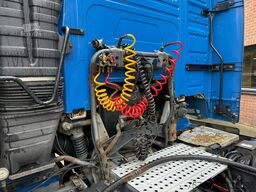 Volvo FH 13.400 Globetrotter XL Handgeschakeld/Manual...