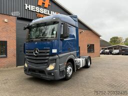 Mercedes-Benz Actros 1940 4x2 Streamspace Spoilers 603.877KM