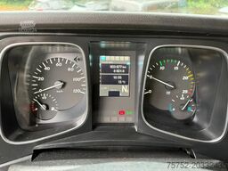 Mercedes-Benz Actros 1940 4x2 Streamspace Spoilers 603.877KM
