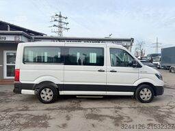 MAN TGE 3.140/9-Sitzer/AC/Automatik/TÜV27/Service/