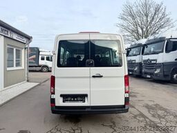 MAN TGE 3.140/9-Sitzer/AC/Automatik/TÜV27/Service/