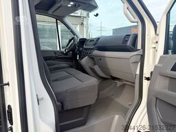 MAN TGE 3.140/9-Sitzer/AC/Automatik/TÜV27/Service/