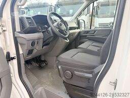 MAN TGE 3.140/9-Sitzer/AC/Automatik/TÜV27/Service/