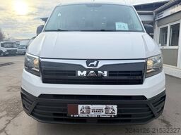 MAN TGE 3.140/9-Sitzer/AC/Automatik/TÜV27/Service/