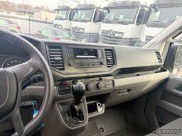 MAN TGE 3.140/9-Sitzer/AC/Automatik/TÜV27/Service/