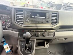 MAN TGE 3.140/9-Sitzer/AC/Automatik/TÜV27/Service/