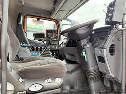 MERCEDES-BENZ Axor/1829/Euro5/Faun-VIAJET-7R/L/Kehrmaschine/