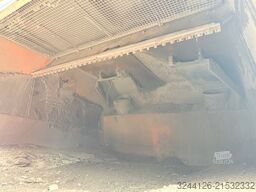 MERCEDES-BENZ Axor/1829/Euro5/Faun-VIAJET-7R/L/Kehrmaschine/