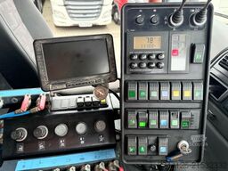 MERCEDES-BENZ Axor/1829/Euro5/Faun-VIAJET-7R/L/Kehrmaschine/