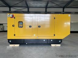 CAT DE330E0 - C9 - 330 kVA Generator - DPX-18022