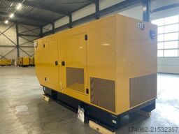 CAT DE330E0 - C9 - 330 kVA Generator - DPX-18022