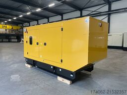 CAT DE330E0 - C9 - 330 kVA Generator - DPX-18022