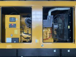 CAT DE330E0 - C9 - 330 kVA Generator - DPX-18022