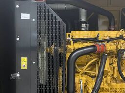 CAT DE330E0 - C9 - 330 kVA Generator - DPX-18022